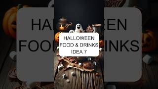 Halloween food and drinks Part 7 [upl. by Brennen741]