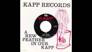 Jerry Jackson – “Time” Kapp 1961 [upl. by Adnohsek669]