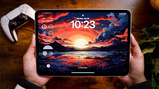 2024 M4 iPad Pro  DON’T MAKE A MISTAKE Honest Review 60 Days Later [upl. by Elwaine617]