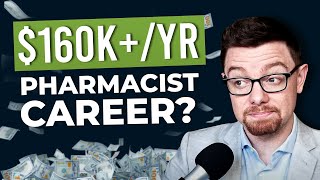 The Top Three Highest Paid Pharmacy Jobs in 2023 and What to Expect in 2024 [upl. by Anrahs330]