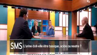 Lurine et les informations médicales apportées par lurine [upl. by Nired]