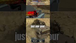 Wiesel 1A2 warthundergameplay warthunder warthundertanks [upl. by Assillam]