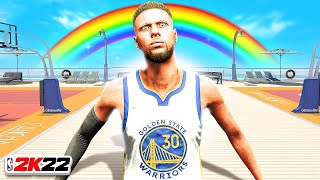 NBA 2K22 but in 2024… [upl. by Adam]