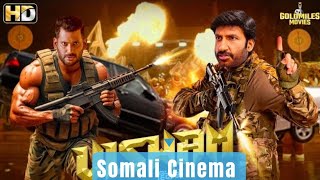 film Hindi Afsomali Fanproj 2024 dagal iyo jaceyl SomaliVoices [upl. by Yuri45]