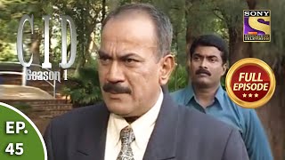 CID सीआईडी Season 1  Episode 45  The Case Of 500 Rupee Note  Part 1  Full Episode [upl. by Noillimaxam199]