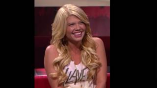 Chanel West coast laughing but its Down with the sickness guy [upl. by Ilwain]