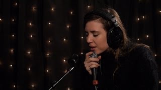 Lykke Li  I Never Learn Live on KEXP [upl. by Itsirc]