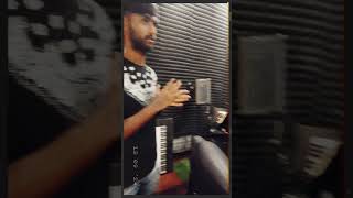 Yes I Am Jabra Fan Recording complete Full video will be released on 18 Sep 2024 honeysingh [upl. by Stulin3]