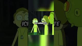 Wunschbrunnen💀 viralvideo rickymorty ricksanchez ricknmorty lustig shortsrickandmorty [upl. by Maryjane608]