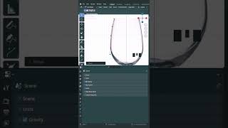 Blender 3d tips blender blender3d [upl. by Ailis]