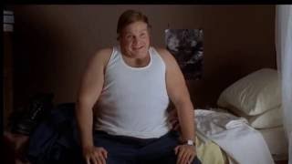 That is correct– Chris Farley [upl. by Cirdek]