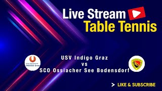 USV Indigo Graz vs SCO Ossiacher See Bodensdorf  Grunddurchgang 202425 [upl. by Attener]