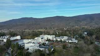 The Greenbrier Hotel and Resort White Sulphur Springs WV [upl. by Michel717]