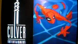 the spectacular spiderman theme song ending [upl. by Ford531]