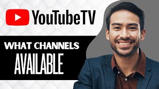 What Channels are on Youtube TV Full Guide [upl. by Leif]