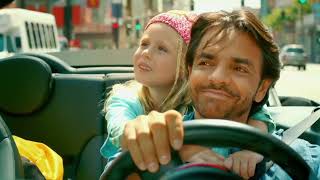 INSTRUCTIONS NOT INCLUDED 2013  Featurette [upl. by Muhcan171]