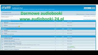 Wroniec  Jacek Dukaj amp Audiobook [upl. by Assirual]