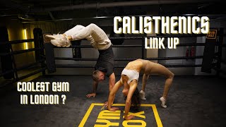 Gymbox Link Up [upl. by Rubma]