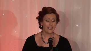 Claire O Reilly sings The Isle of Innisfreequot [upl. by Luca]