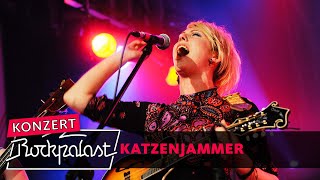 Katzenjammer live  Köln 2010  Rockpalast [upl. by Onairotciv307]