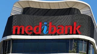 Medibank CEO says company will not pay cyber ransom [upl. by Perseus]