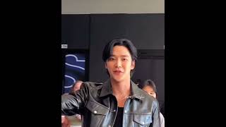 Rowoon  LA Kcon 2024 [upl. by Edris]