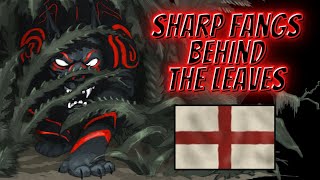 Spirit Island Sharp Fangs Behind the Leaves England 6  0 [upl. by Rihana]