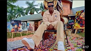 John Blaq  Namala  Official Music Video 4K [upl. by Elokkin]