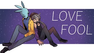 LoveFool  Animation meme [upl. by Welford501]