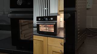 The Tefal Multifunctional Oven Is Fantastic [upl. by Tay]