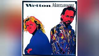 Wetton  Manzanera  Round In Circles [upl. by Cad]