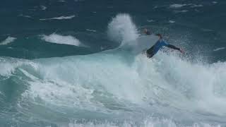 Merewether Surfboard Club Comp Final [upl. by Goff]