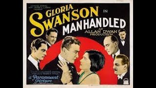 Manhandled by Allan Dwan 1924 [upl. by Rosa]