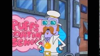 Admirable Animations 25 quotTop 25 Modern Spongebob Episodesquot [upl. by Nimajaneb768]