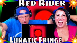 First Time Hearing Red Rider  Lunatic Fringe  THE WOLF HUNTERZ REACTIONS [upl. by Dorice]