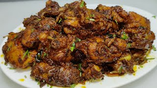 Super Tasty Juicy Chicken Fry  चिकन फ्राई बनाने का आसान तरीका  Chicken Fry Recipe  Chef Ashok [upl. by Nohj]