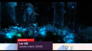 The 100  Trailer 6ª Temporada Legendado [upl. by Adnarrim]