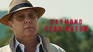 Raymond Red Reddington [upl. by Alliscirp]