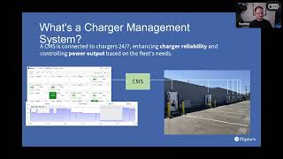 NYSERDA Webinar Series Managing your Charging [upl. by Lewellen]