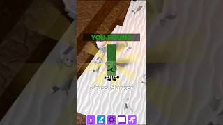 How To Get Grass Marker in Find The Markers Roblox [upl. by Brittney]