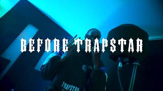 Trap24s T8  Before Trapstar Official Music Video [upl. by Ardme]