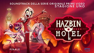 Finale Finale  Hazbin Hotel ITA [upl. by Alister]