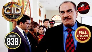 Team CID के सामने आई Dum Dum Bullet की Mystery  CID  सीआईडी  Latest Episode  18 Nov 2024 [upl. by Hollerman]