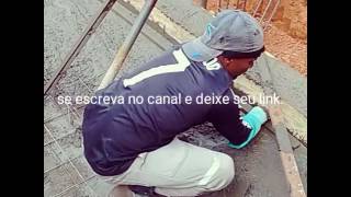 como concreta piscinavideo partes 3 [upl. by Slen]