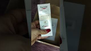 hyaluronfiller de Eucerin by Formetips [upl. by Schlessinger880]