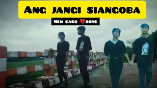 Ang Jangi SiangobaNew Garo Love SongGaro SongGaro Video [upl. by Neehcas624]