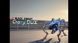 War Robots  Dux Gameplay [upl. by Cleres]