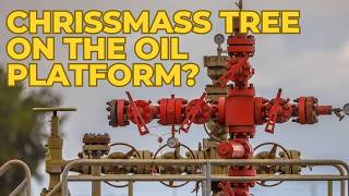 Role of Christmas Trees in Oil and Gas Industry [upl. by Akvir]