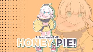 HONEYPIE  HDmeme [upl. by Mavis]