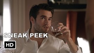 Revenge  Episode 409 Intel  Sneak Peek 1 [upl. by Orvas]